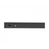 Unmanaged Switch LANBERG RSFE-16P-2C-250 — 18-Port Gigabit, 16x PoE+ (30W), 2x SFP, 250W, 1U, Metall, Rackmontage