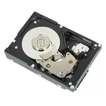 DELL 2TB SAS 7200rpm interne Festplatte 3,5 Zoll