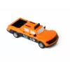 Fahrzeugset Popular Playthings Magnetic Mix or Match