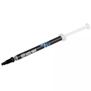 Wärmeleitpaste Kolink Core TX-8 1,5 g (KL-TX8-1) — Wärmeleitpaste für CPU/GPU