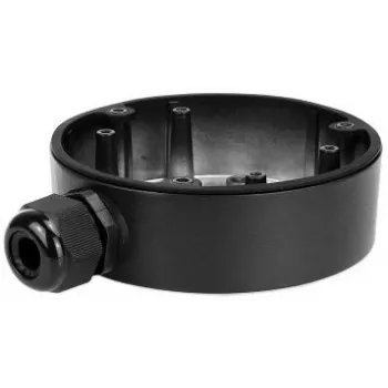 Anschlussdose Hikvision DS-1280ZJ-DM21 Schwarz Universal 4,5 kg