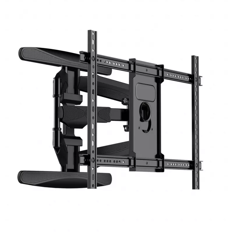 GART LCD/LED TV-Halterung 40-75 45 kg vertikale/horizontale Verstellung 58-380 mm max. VESA 600x400