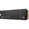 Seagate FireCuda ZP1000GM3A073 internes Solid-State-Laufwerk 1 TB M.2 PCI Express 4.0 NVMe 3D TLC