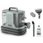 Tragbarer Fleckenreiniger Tefal Clean It Compact Pet IZ3020F0 — Handgerät für Polster- und Haustierfleckenreinigung