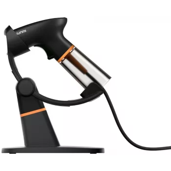 2D-Handscanner-Basis