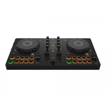 AlphaTheta DDJ-FLX2 DJ-Controller