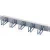 Rittal DK 7257.035 Edelstahl