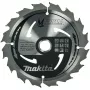 Makita M-Force - Kreissägeblatt - für Holz - 165 mm - 16 Zähne (B-31930)