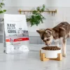 RAW PALEO Ultra Mini Puppy Beef - Trockenfutter für Welpen kleiner Rassen - 8 kg