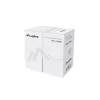 Netzwerkkabel Lanberg LCU5-12CU-0305-G U/UTP Cat5e 305 m Grün