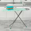 Bügelbrett Beldray LA023995IKATFEU7, zusammenklappbar, 110 x 33 cm