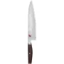 ZWILLING Miyabi 6000 MCT Steel 1 St. Gyutoh-Messer