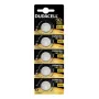 Duracell 072022 Haushaltsbatterie Einwegbatterie CR2016 Lithium