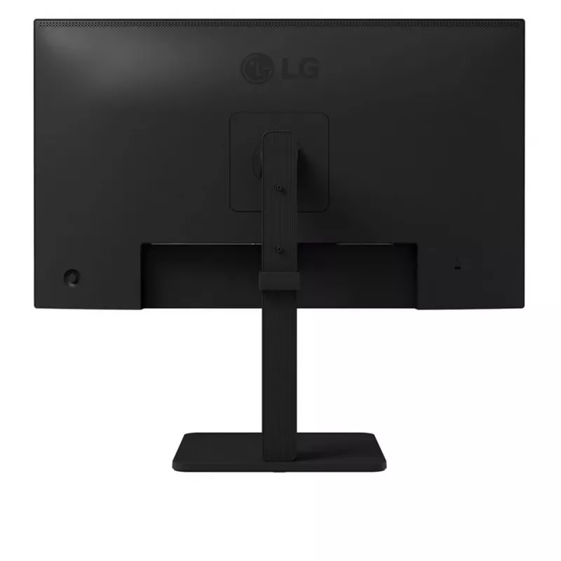 LG 27BA450-B Computer-Monitor 68,6 cm (27 Zoll) 1920 x 1080 Pixel Full HD Schwarz