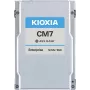 SSD-Festplatte Kioxia 6,4 TB 2,5 Zoll PCI Express 5.0 NVMe CM7-V