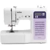 Nähmaschine Brother FS70WTx — 70 Stichmuster, LCD-Anzeige, 750 SPM, 5 mm Länge, 7 mm Breite