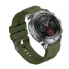 Smartwatch Garett Atom Silver Steel