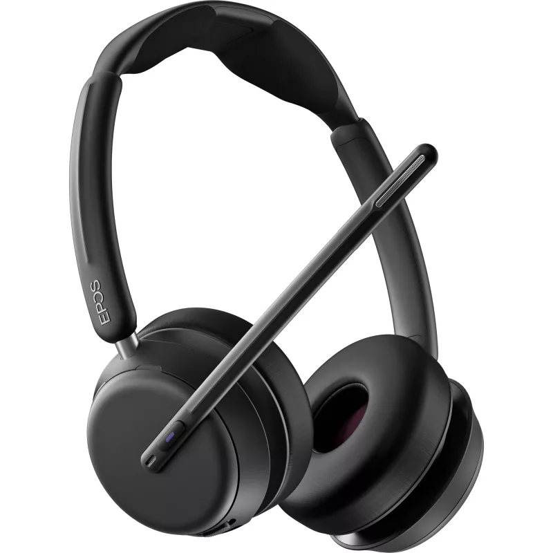 EPOS IMPACT 1061, Bluetooth-Headset mit Ladegerät