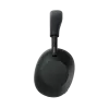 Kabellose Kopfhörer mit Geräuschunterdrückung Sony WH-1000XM6, Bluetooth, Schwarz, 12 Monate Garantie