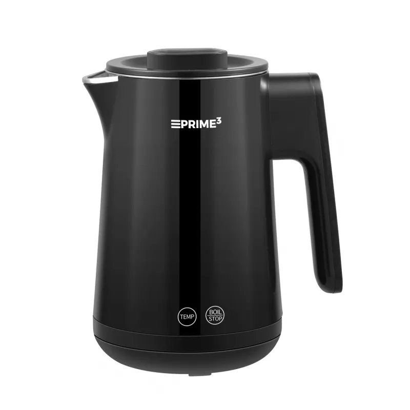 Wasserkocher PRIME3 0,8L 800W Weiß