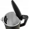 Tefal Digit KI831E10 Wasserkocher 1,7 l, schwarz