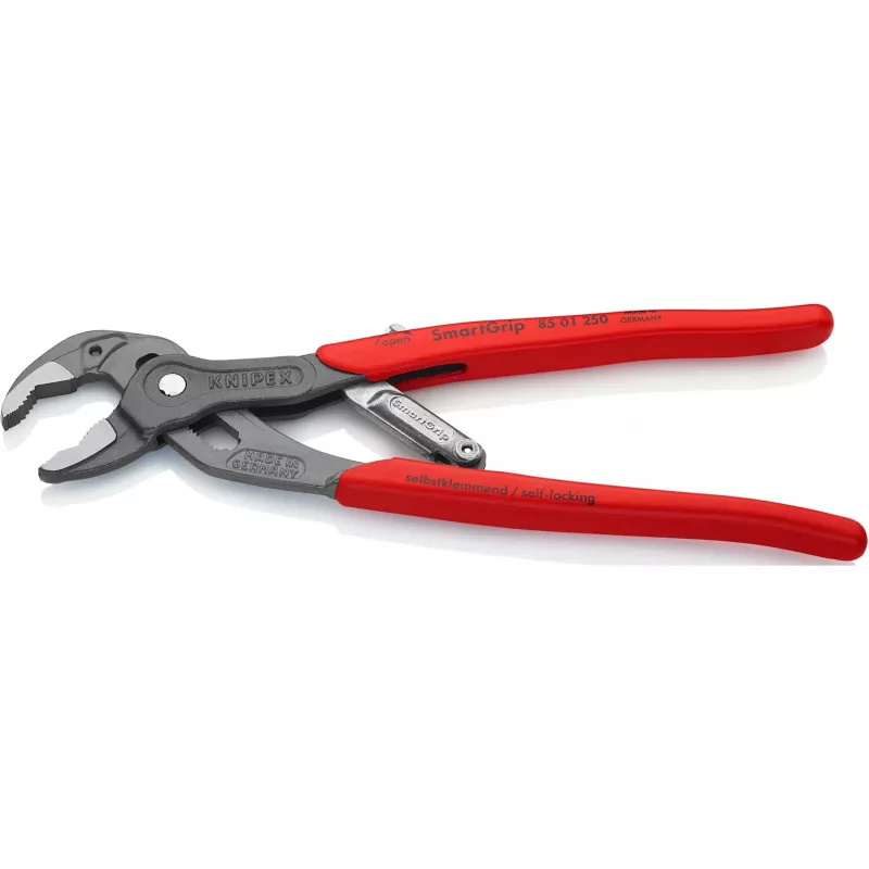 Knipex 85 01 250 Zange Siphon-Zangen
