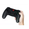 Wireless Gamepad TechBite Flix — Bluetooth, ergonomisches Design, wiederaufladbar
