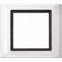 MERTEN Rahmen 1-fach 400144 AQUADESIGN Weiß 400144 400144 (400144)