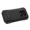 Smartphone UleFone Armor X32 6,1 Zoll 6 GB RAM 128 GB Speicher Future Schwarz, Energieeffizienzklasse B