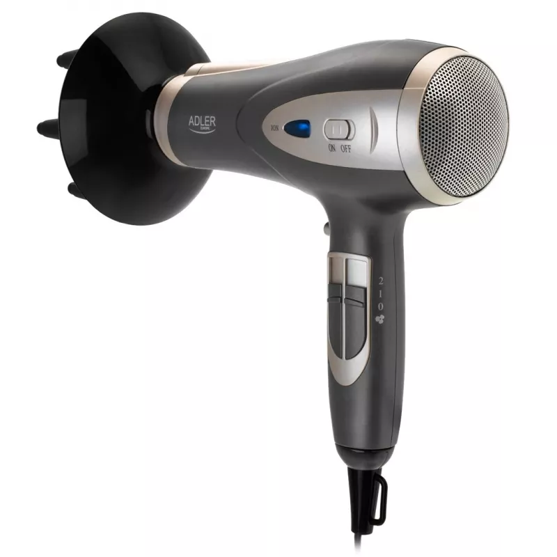 Adler AD 2248gc Haartrockner