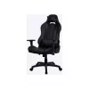 Gaming Chair Arozzi Torretta SoftPU Pure Schwarz Ergonomic Design