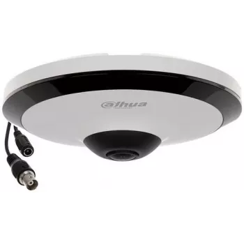 Dahua Technology WizMind IPC-EW5541P-AS IP-Überwachungskamera Innen & Außen 2592 x 1944 Pixel Decke/Wand