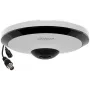 Dahua Technology WizMind IPC-EW5541P-AS IP-Überwachungskamera Innen & Außen 2592 x 1944 Pixel Decke/Wand