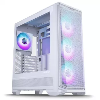 Phanteks Eclipse G400A Gehäuse, 140mm DRG