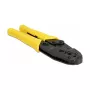 Koaxial-Crimpzange DeLOCK 90527