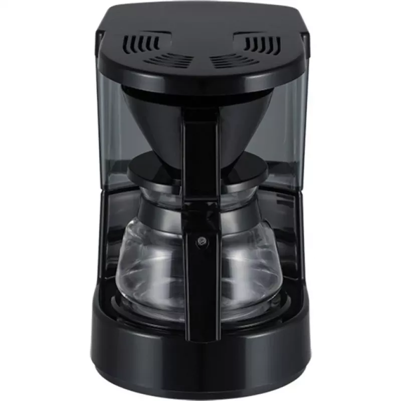 Aromaboy II 1015-02 Filterkaffeemaschine schwarz