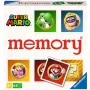 memory Super Mario, Memory-Spiel