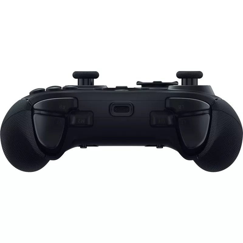 Gamecontroller Razer Wolverine V3 Pro — kabelloser PC-Controller mit anpassbarem RGB und programmierbaren Tasten