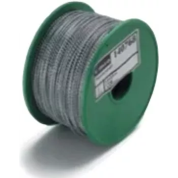 Elektrodraht Cimco 14 0768 Grün Edelstahl 115m