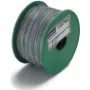 Elektrodraht Cimco 14 0768 Grün Edelstahl 115m