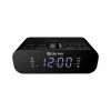 DENVER CRD-515 tragbarer CD-Player — kompaktes transportables CD/MP3-Wiedergabegerät, batterie- und netzbetrieben