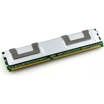 CoreParts MMDE012-4GB Speichermodul 1 x 4 GB DDR3 240-Pin DIMM ECC