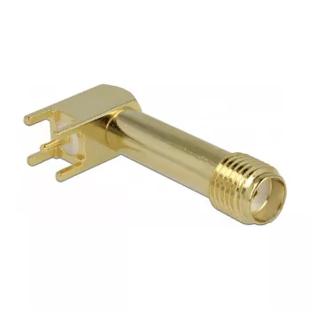 Koaxialer SMA-Steckverbinder DeLOCK 65845