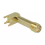 Koaxialer SMA-Steckverbinder DeLOCK 65845