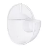 Muttermilchbehälter Momcozy Container Cup M5 zur Milchaufbewahrung, kompatibel mit Momcozy M5 Pumpe