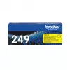 Tonerkartusche Brother TN-249Y 3000 Seiten Gelb
