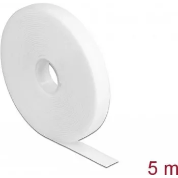 Klett-Kabelbinder DeLOCK 18377