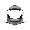 DJI Avata 2 Fly More Combo 3 Akkus 12 MP 3840 x 2880 4 Rotoren Quadcopter Schwarz