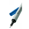 Pelikan Fineliner 96 Fine Schwarz Blau Rot 3 Stück 0,4 mm