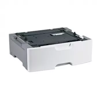 Facheinsatz 550 Blatt für Lexmark M5155/M5163/M5170/MS710/MS711/MS810/MS811/MS812/MX710/MX711 (41X0976)